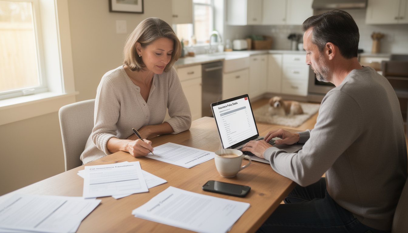 découvrez notre guide pratique pour résilier votre contrat d'assurance auto facilement et sans stress. toutes les étapes clés pour changer d'assurance en toute sérénité.