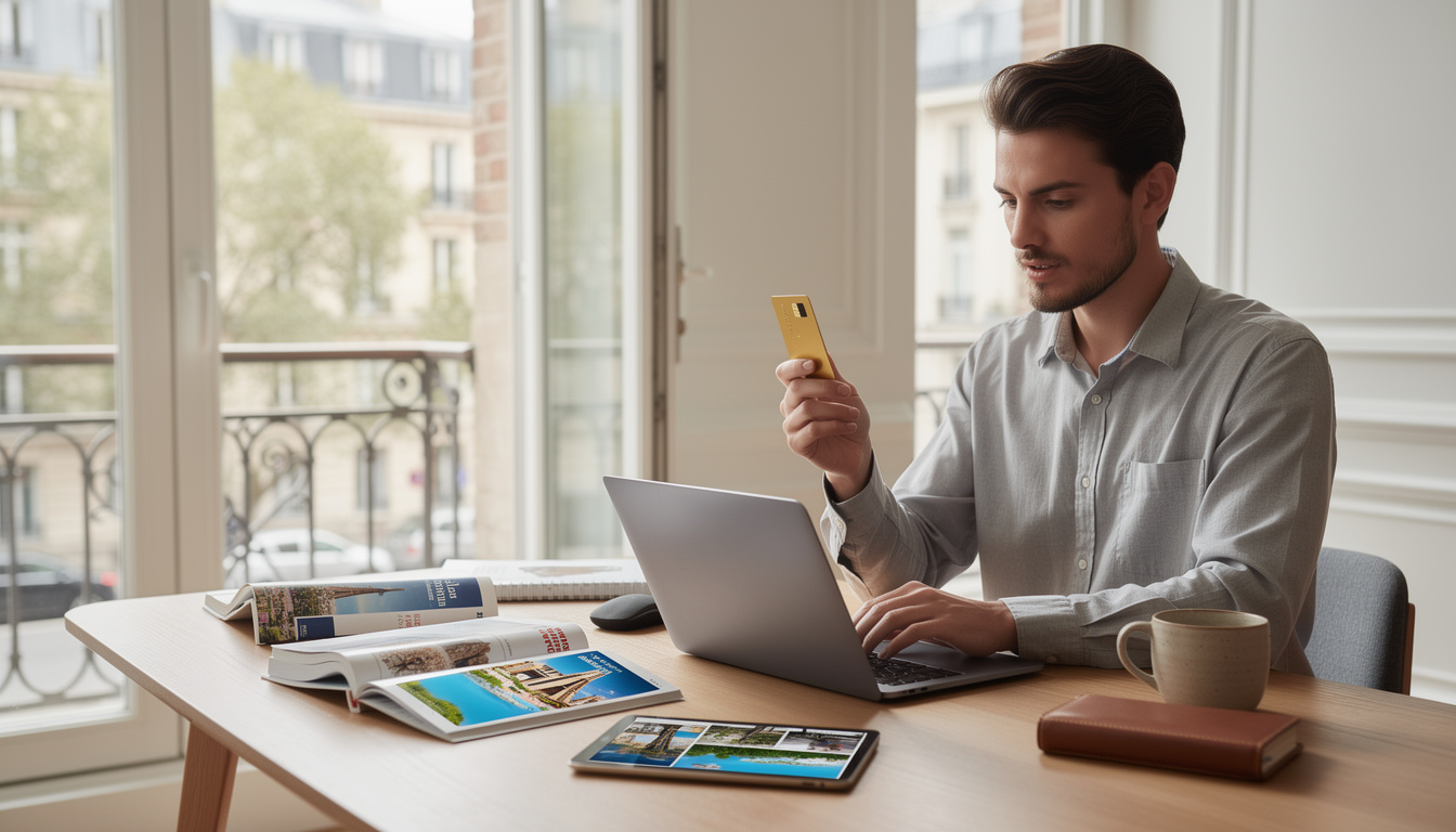 découvrez notre analyse complète de la carte zéro, une gold mastercard offrant des avantages exclusifs pour optimiser vos paiements et votre sécurité au quotidien.