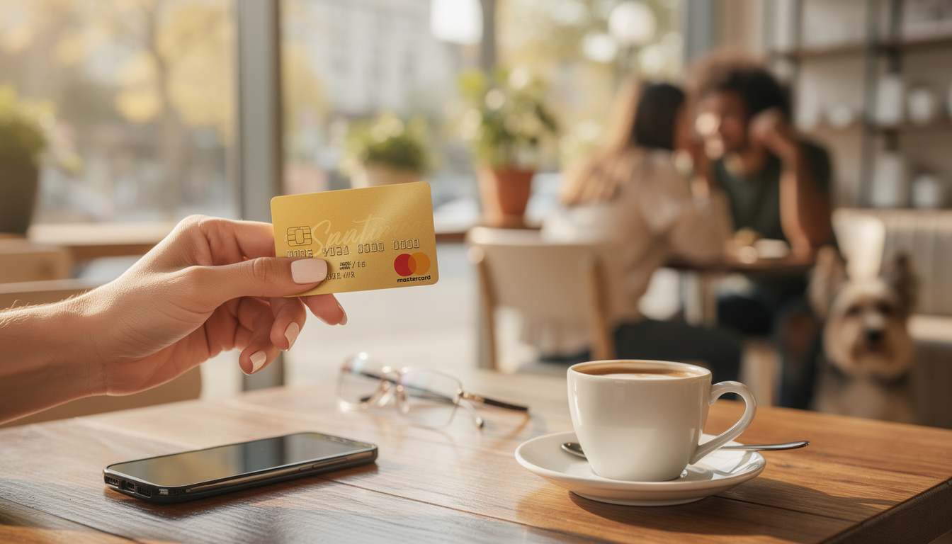 découvrez notre analyse complète de la carte zéro, la gold mastercard offrant des avantages exclusifs, des garanties étendues et une expérience premium adaptée à vos besoins.