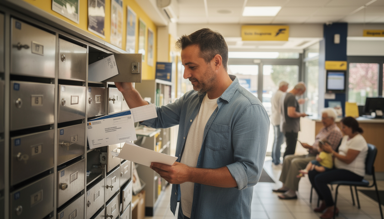 découvrez comment ouvrir une boîte postale sans domicile fixe grâce à notre guide pratique qui propose des solutions adaptées pour faciliter vos démarches.