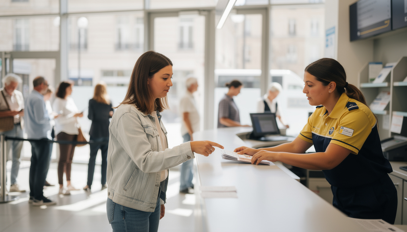 découvrez comment ouvrir une boîte postale quand on est sans domicile fixe grâce à notre guide pratique proposant des solutions adaptées et des conseils pour faciliter vos démarches.