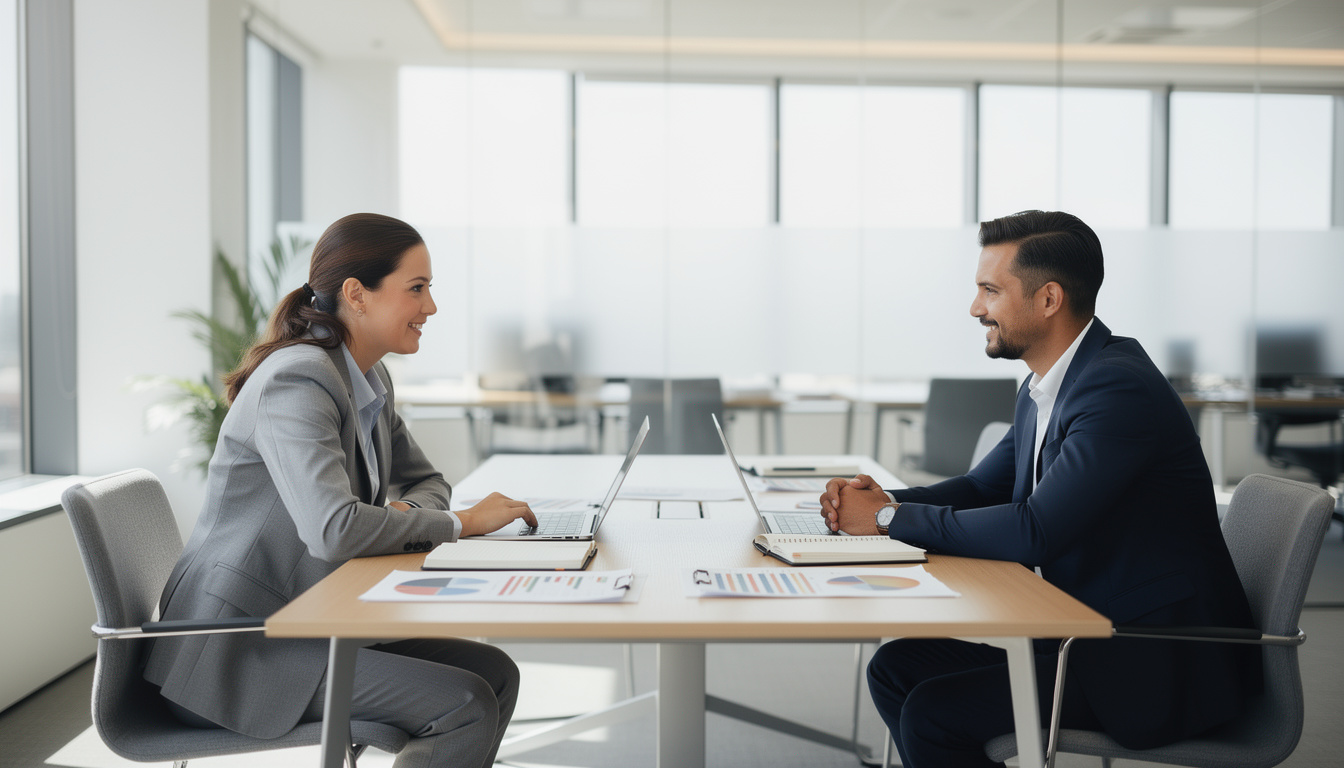 découvrez des conseils pratiques et des stratégies efficaces pour réussir l'évaluation des performances en entreprise, améliorer la gestion des talents et motiver vos équipes.