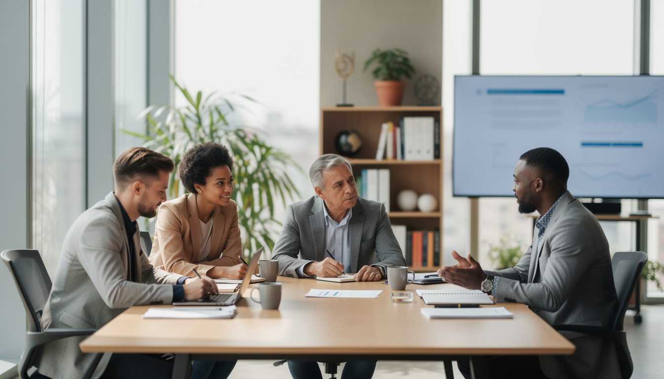 découvrez des conseils pratiques et des stratégies efficaces pour réussir l’évaluation des performances en entreprise et optimiser le potentiel de vos collaborateurs.