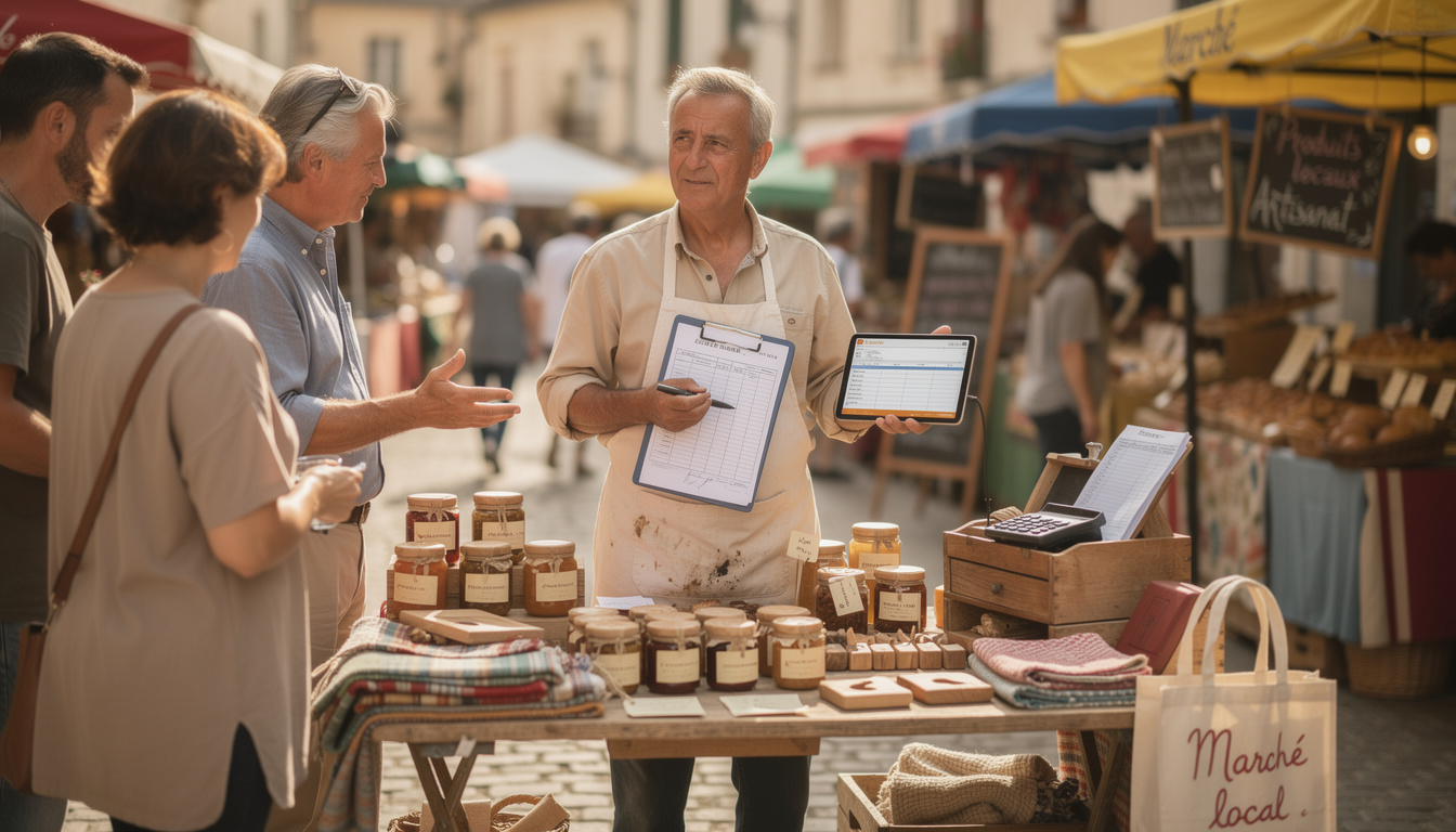 découvrez les avantages et les inconvénients du statut d’auto-entrepreneur pour réussir votre projet entrepreneurial en toute connaissance de cause.