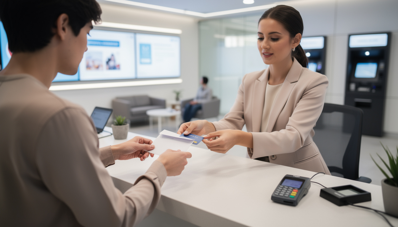 découvrez notre guide pratique pour activer facilement votre carte bancaire en quelques étapes simples. suivez nos conseils clairs pour utiliser rapidement votre carte en toute sécurité.