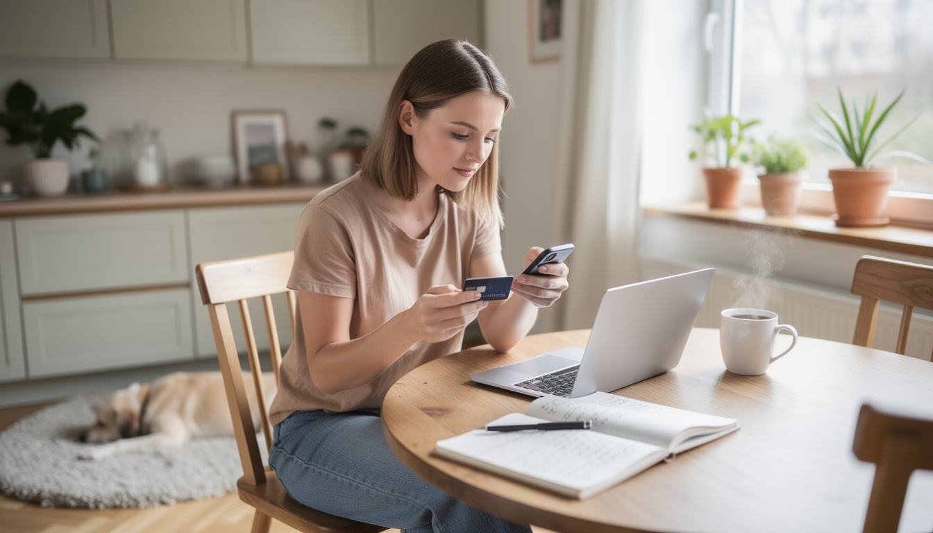 découvrez notre guide pratique pour apprendre à bloquer rapidement et efficacement votre carte bancaire en cas de perte, vol ou fraude, et protégez vos finances en toute simplicité.