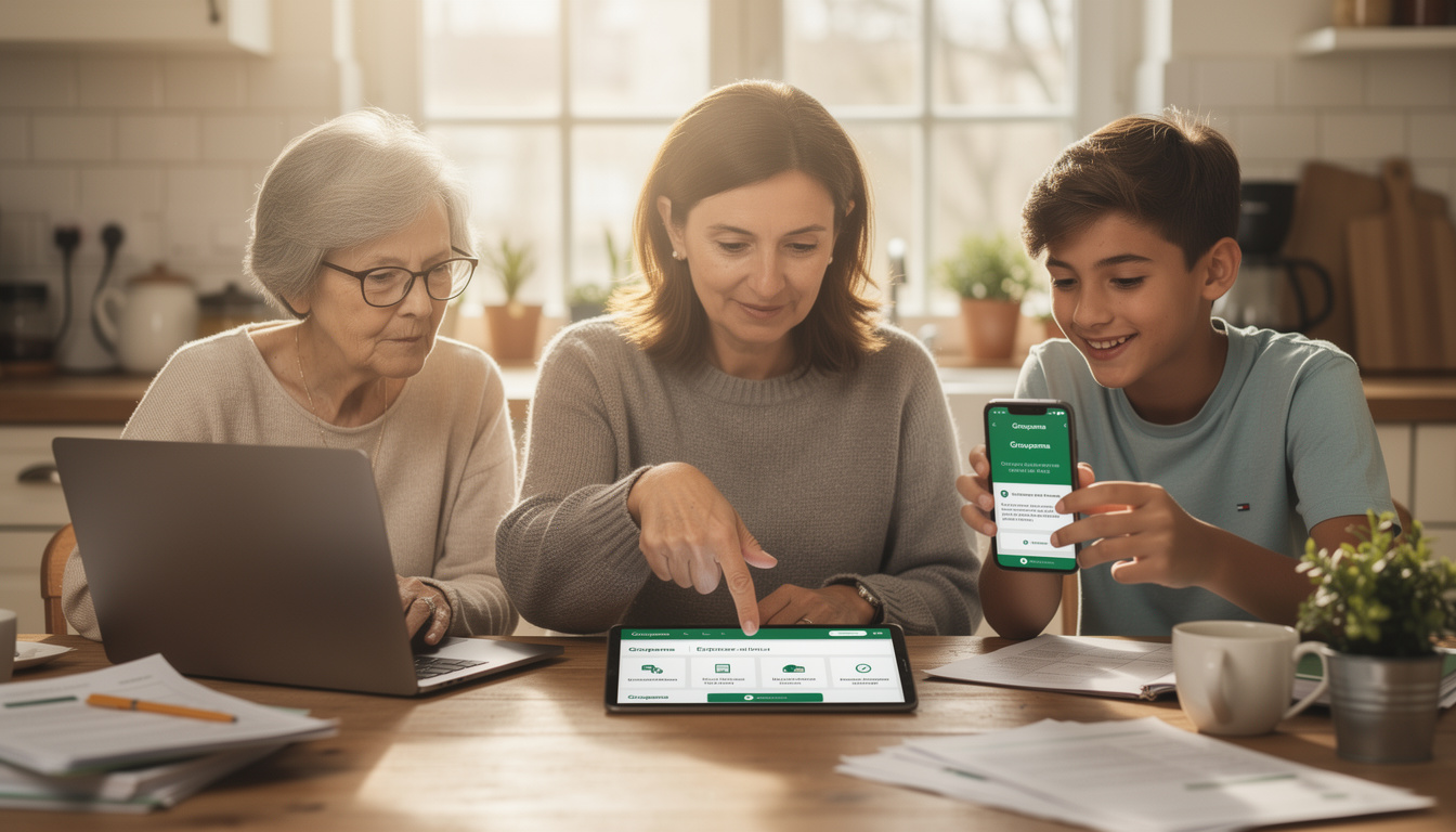 découvrez notre guide pratique pour accéder facilement à votre espace client groupama et gérer vos contrats en toute simplicité.