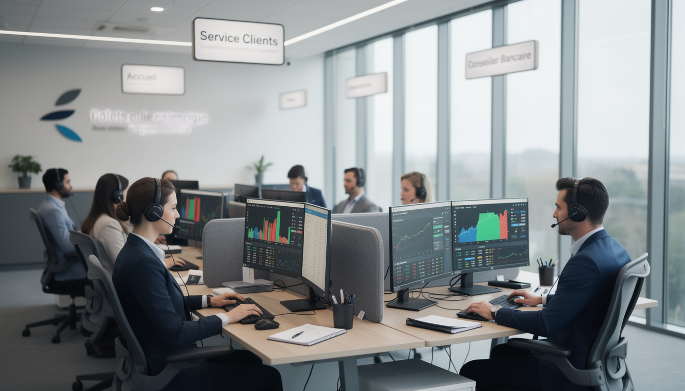 découvrez comment contacter facilement le centre financier de la banque postale grâce à notre guide pratique complet et simple d'utilisation.