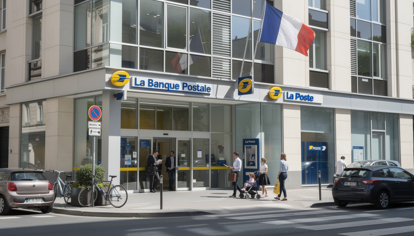 découvrez notre guide pratique pour contacter facilement le centre financier de la banque postale. toutes les informations nécessaires pour joindre le service client rapidement.