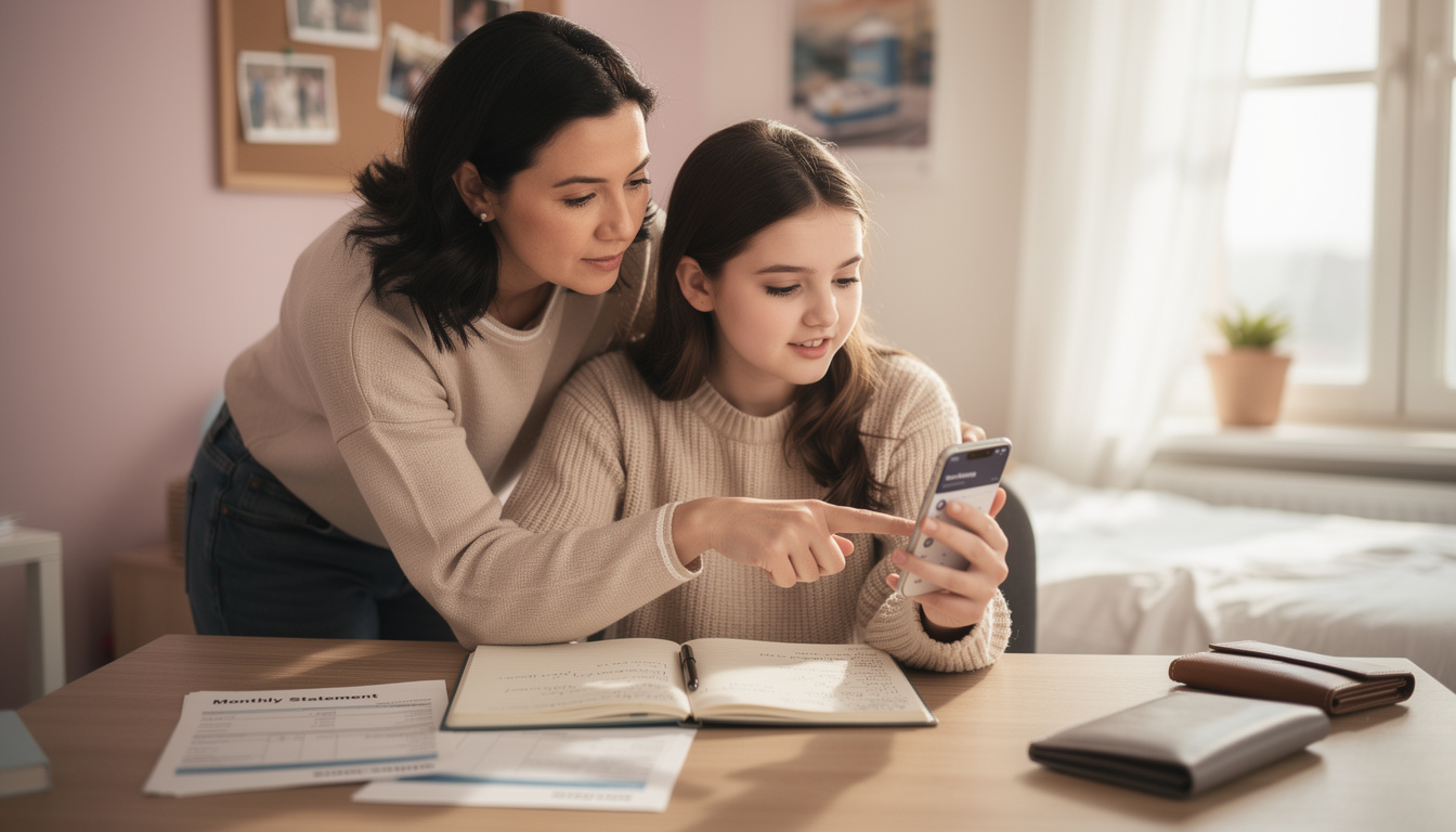 découvrez notre guide pratique pour ouvrir facilement un compte bancaire pour un adolescent, avec toutes les étapes et conseils indispensables.