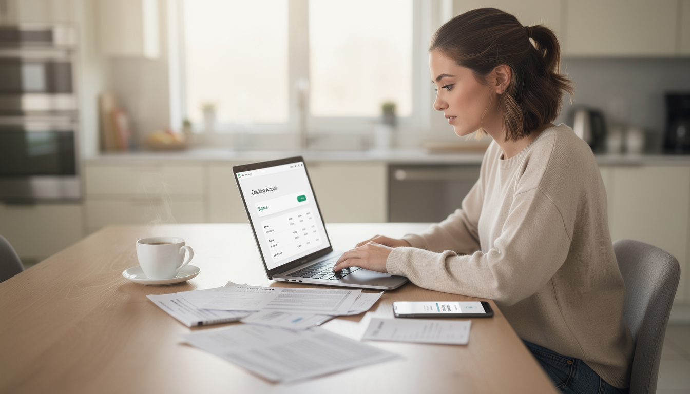 découvrez comment accéder et gérer facilement vos comptes en ligne avec l’espace client de la banque postale. suivi, opérations et services sécurisés à portée de main.