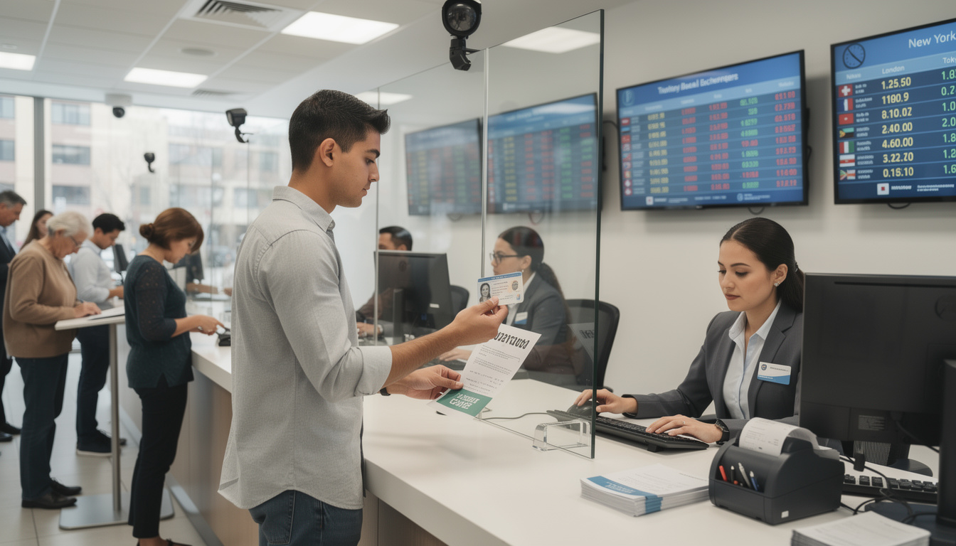 découvrez ce qu'est un mandat cash et apprenez des astuces pratiques pour transférer de l'argent rapidement et en toute sécurité.