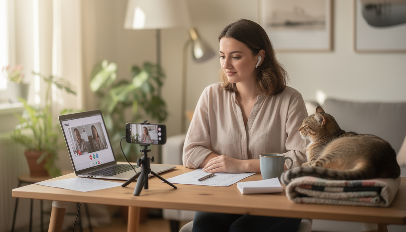 découvrez comment weem transforme les entretiens vidéo pour optimiser votre recrutement, en rendant le processus plus efficace et innovant.