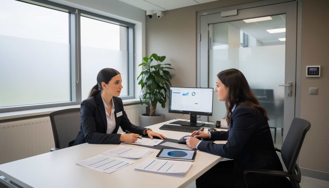 découvrez combien de temps votre banque conserve vos relevés de compte et vos données personnelles, et apprenez à gérer efficacement votre historique bancaire.