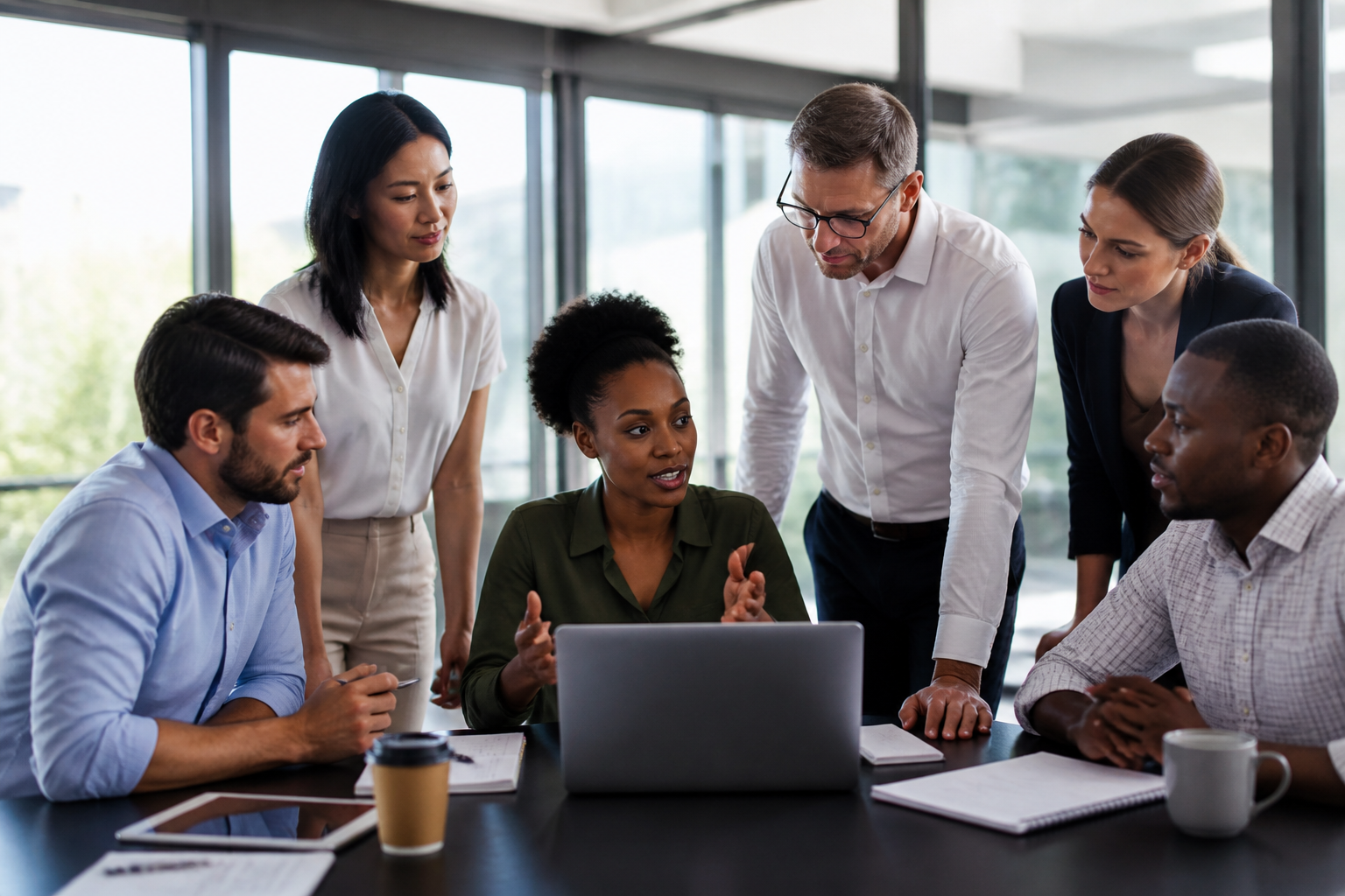 360Learning : la plateforme qui révolutionne la formation en entreprise