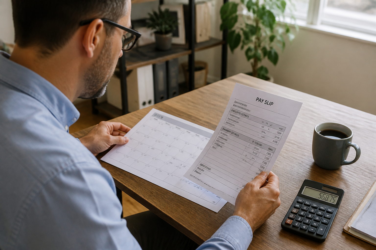 37h par semaine : combien d'heures par mois ?