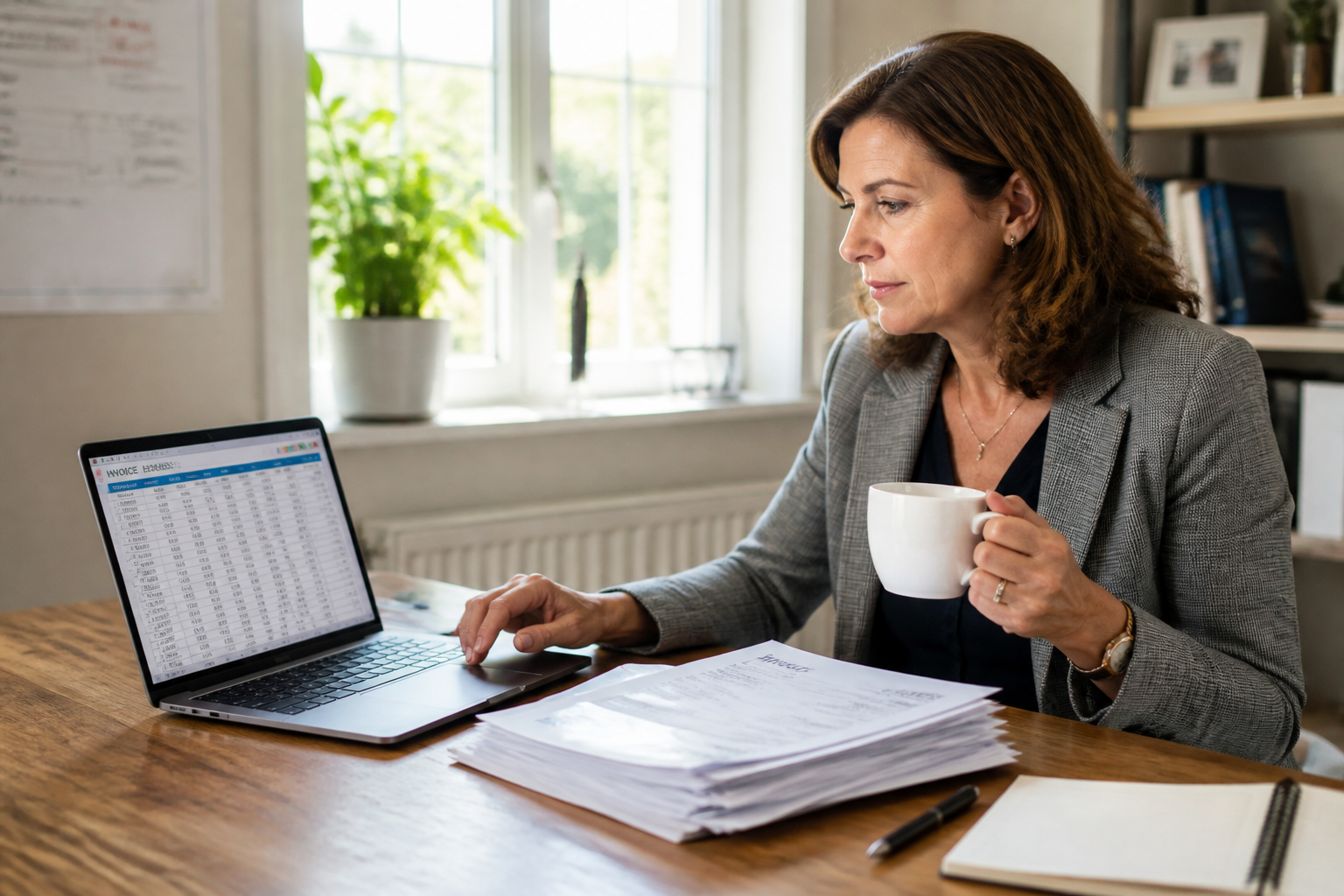 4 habitudes financières des entreprises qui réussissent