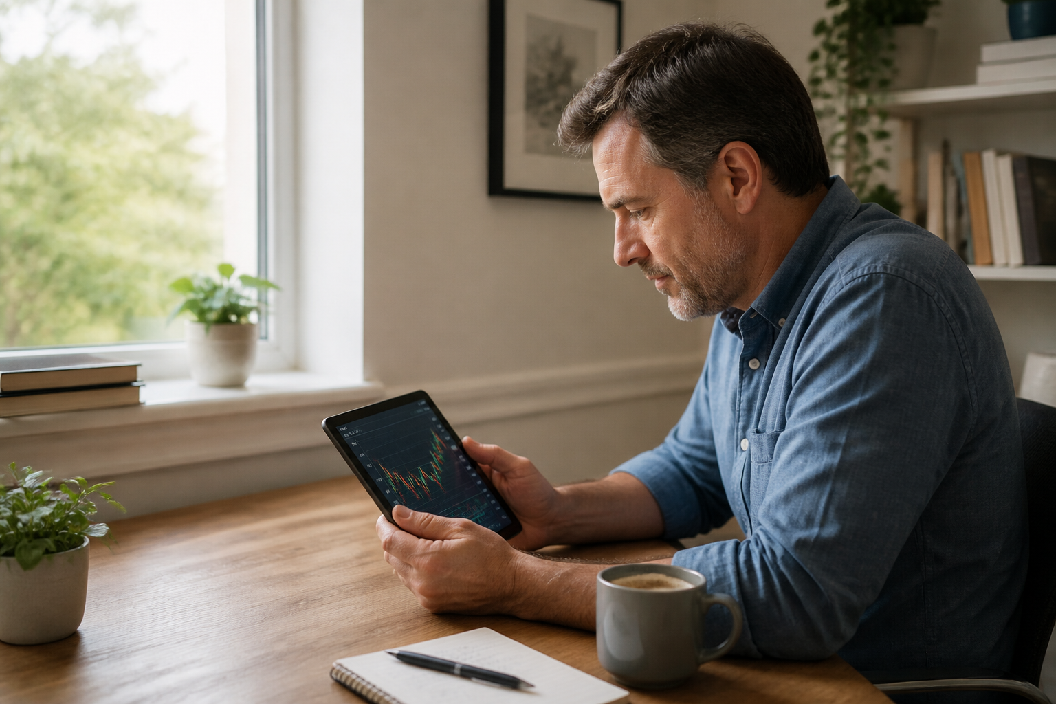 4 habitudes financières des entreprises qui réussissent