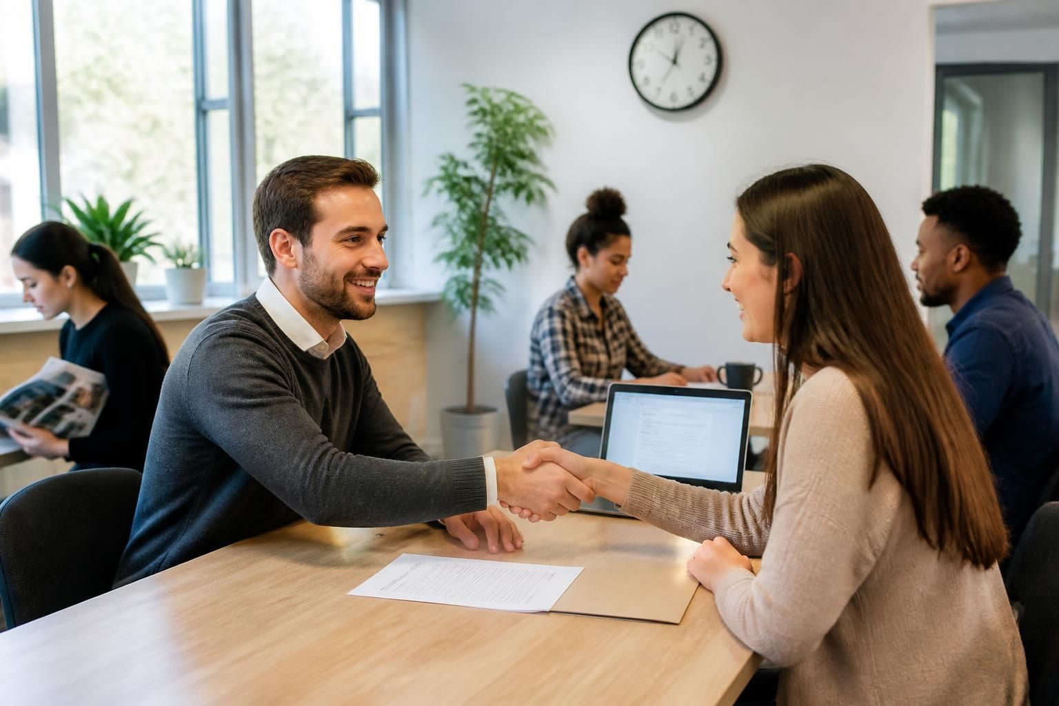 découvrez 7 avantages clés d'une agence intérim pour faciliter et accélérer votre recherche d’emploi. profitez d’un accompagnement personnalisé et de nombreuses opportunités.