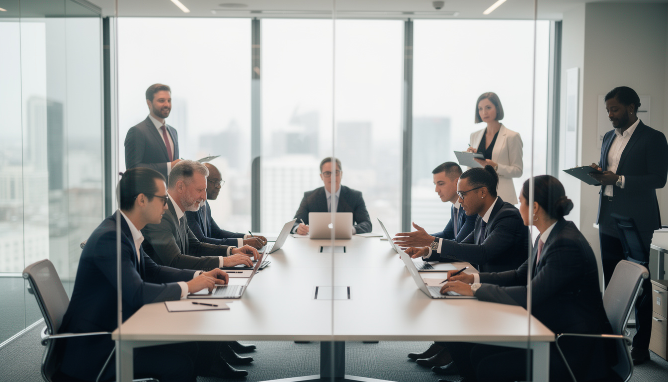 découvrez comment évaluer efficacement le potentiel managérial lors d’un recrutement interne ou externe pour choisir le candidat idéal et assurer la réussite de votre équipe.