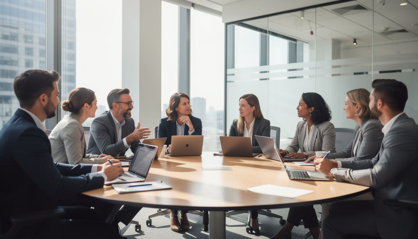 découvrez comment évaluer efficacement le potentiel managérial lors d’un recrutement interne ou externe grâce à des méthodes clés pour identifier les talents prometteurs et assurer le succès de votre équipe.