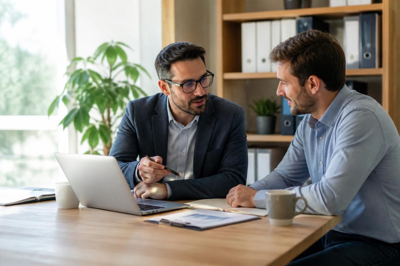 découvrez comment un expert en gestion peut vous aider à optimiser votre temps et simplifier la comptabilité de votre entreprise grâce à des conseils personnalisés et des méthodes efficaces.