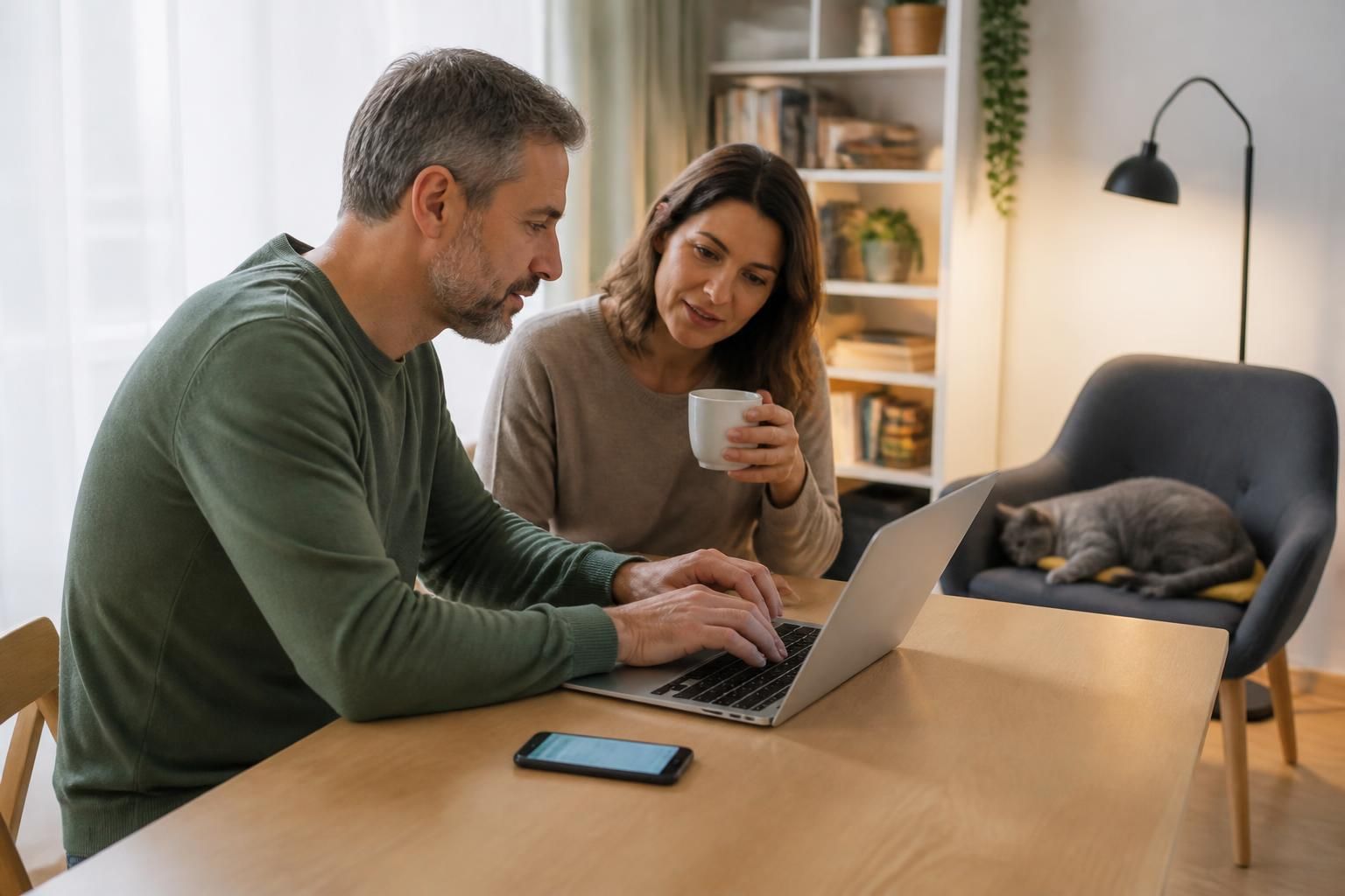 découvrez les meilleures pratiques pour sécuriser votre connexion à l’espace client cyberplus de banque populaire et protéger vos données personnelles en toute simplicité.