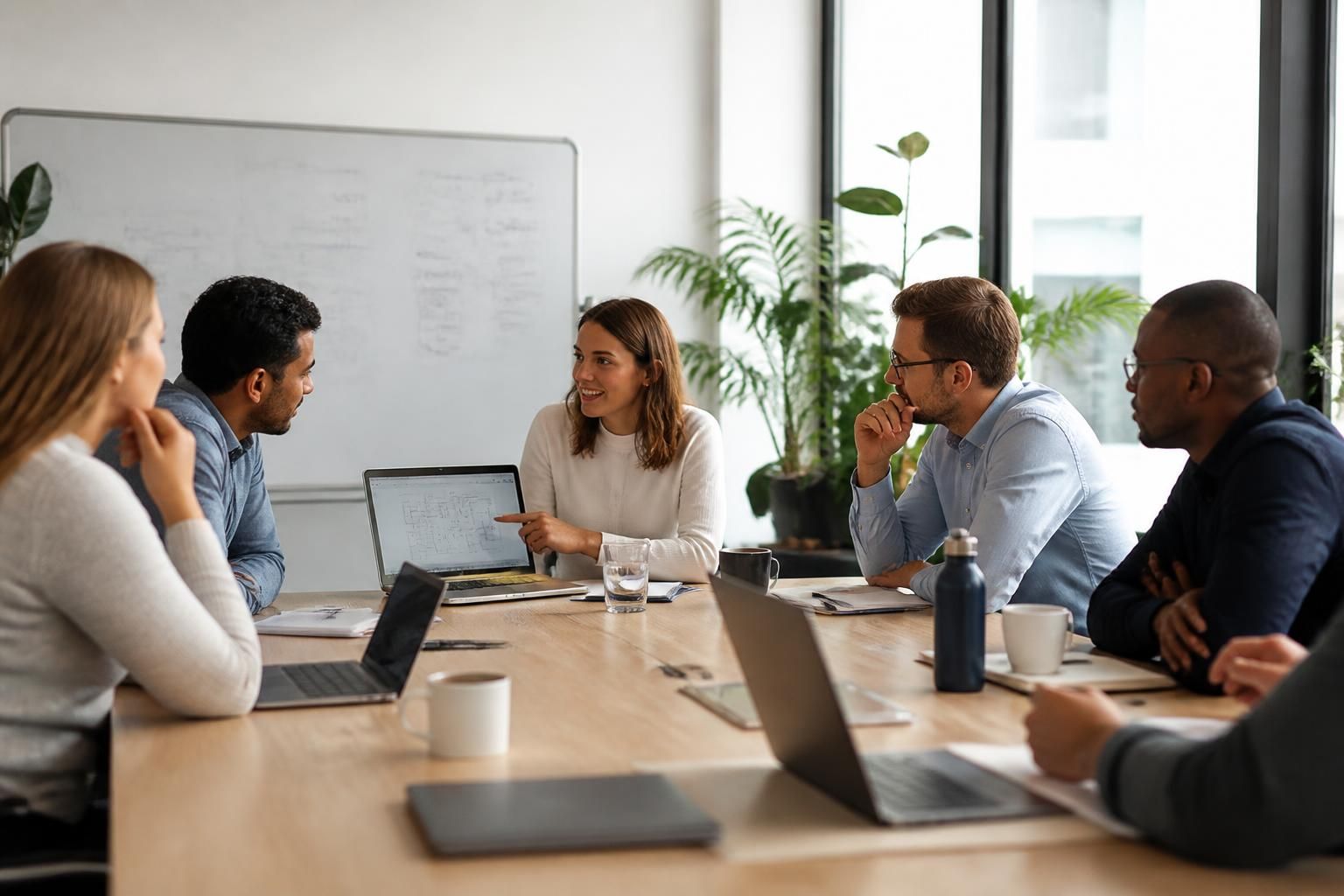 découvrez comment un outil sirh révolutionne la gestion des ressources humaines en automatisant les processus, optimisant le suivi du personnel et simplifiant les tâches quotidiennes des entreprises.