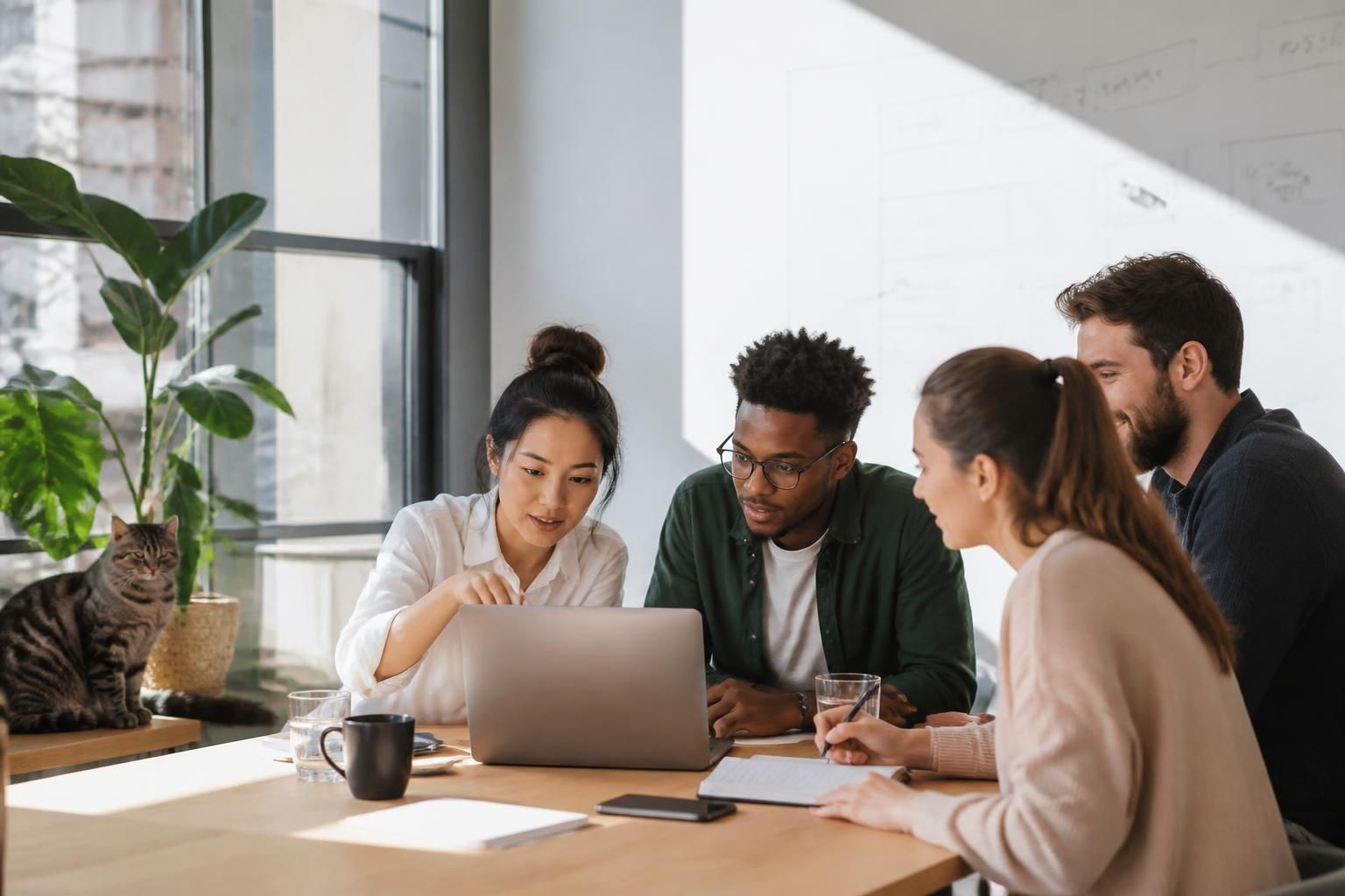 découvrez comment une formation en intelligence artificielle peut améliorer les compétences de vos employés et augmenter leur productivité au sein de votre entreprise.