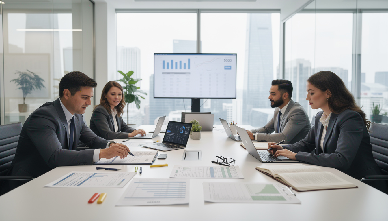 découvrez la durée de la vérification lors d'un contrôle fiscal entreprise et les règles liées aux années concernées pour mieux préparer votre audit.