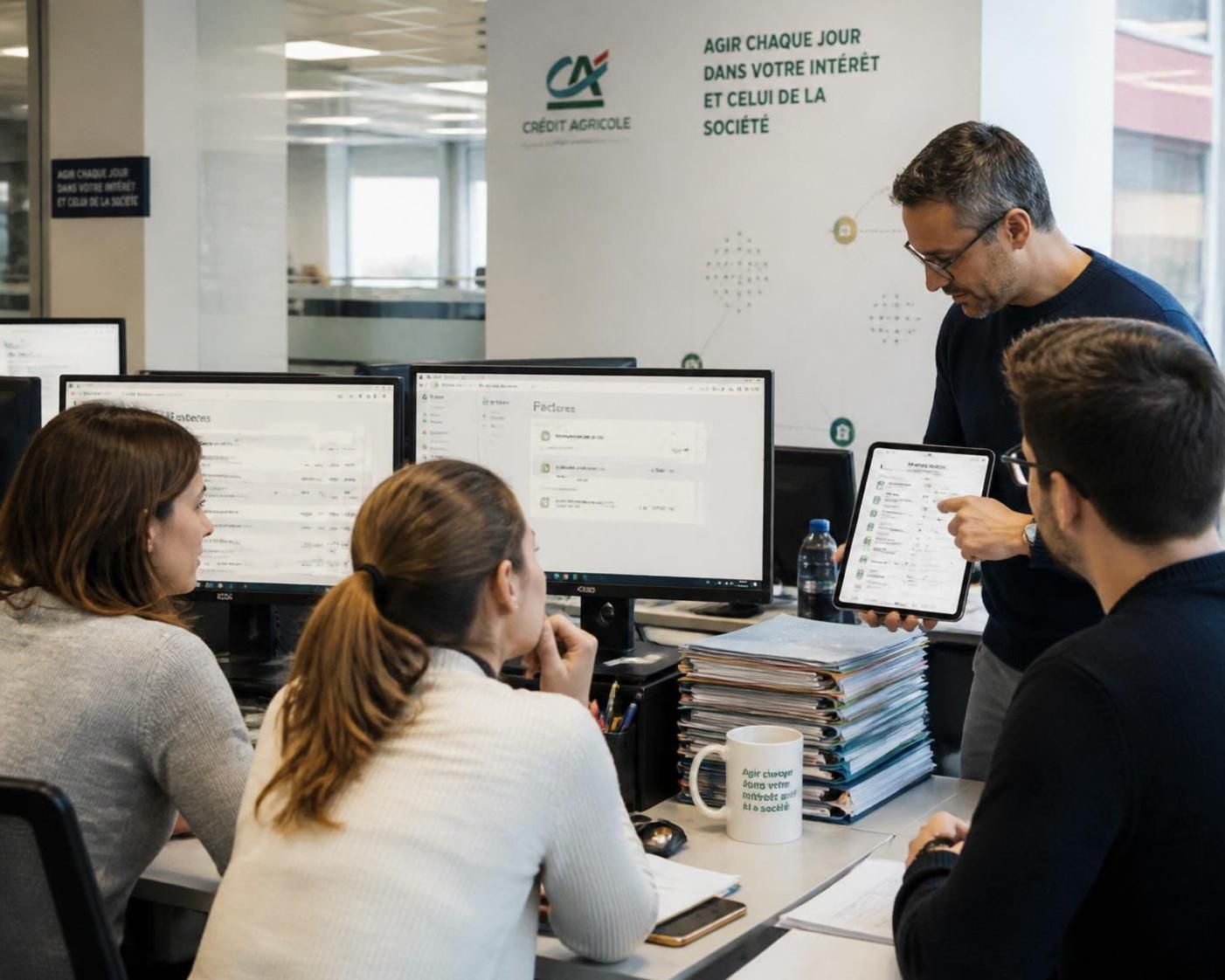 découvrez tout sur la dématérialisation des factures en 2026 : obligations légales, solutions pratiques pour réussir votre transition et checklist complète pour ne rien oublier.