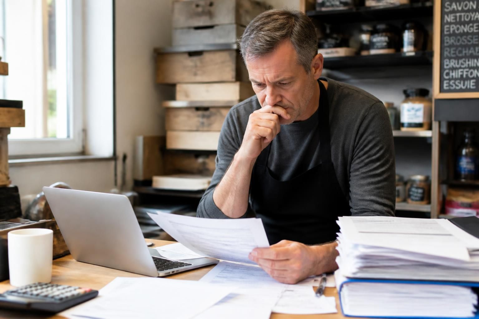 découvrez les étapes clés du dépôt de bilan pour une entreprise individuelle, ainsi que les conséquences juridiques et financières à connaître.