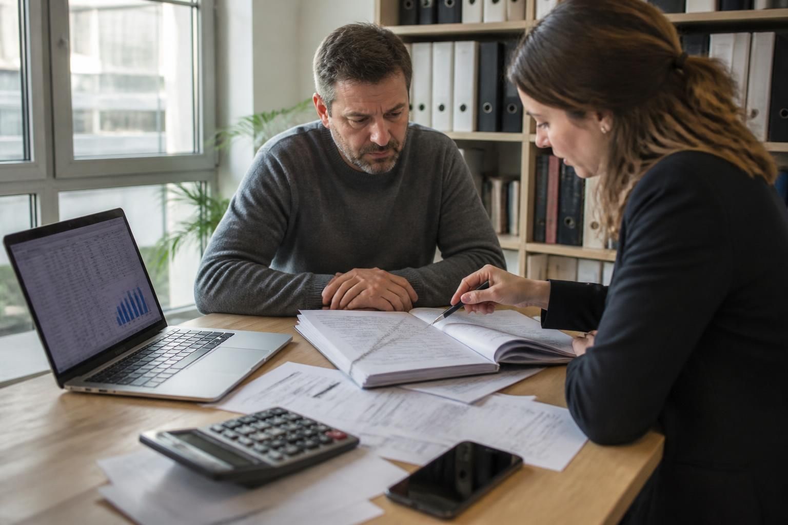 découvrez la procédure de dépôt de bilan pour une entreprise individuelle et comprenez ses conséquences juridiques, financières et personnelles.