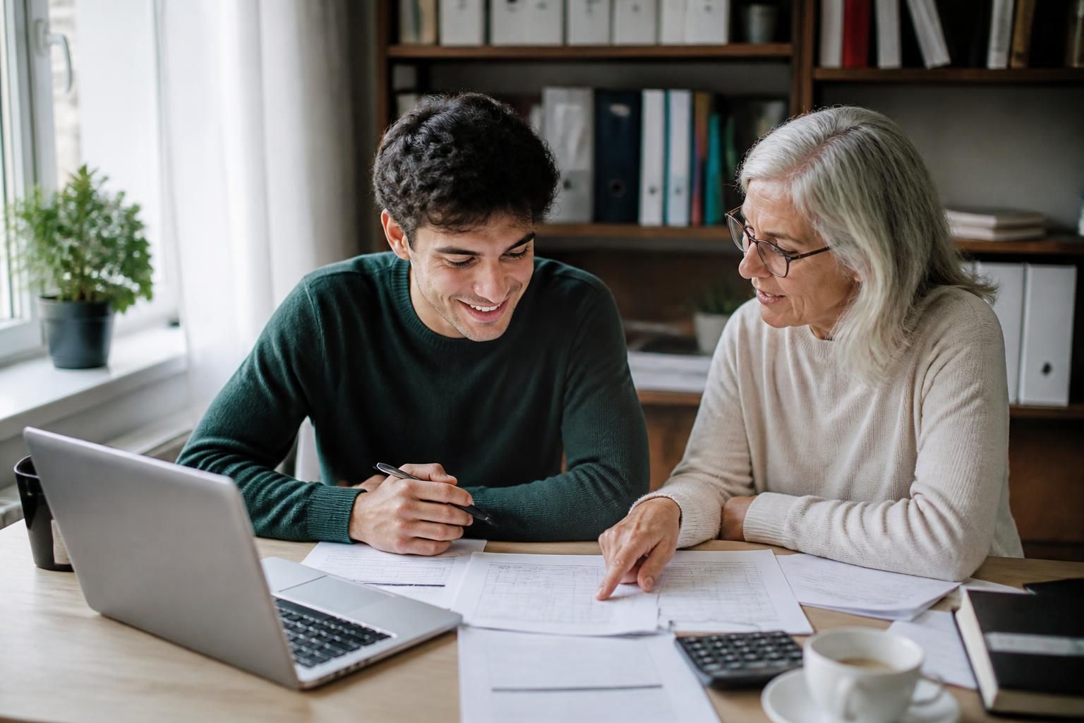 découvrez comment devenir gestionnaire de paie sans le bac grâce à un parcours accessible et adapté, pour réussir dans ce métier essentiel en ressources humaines.