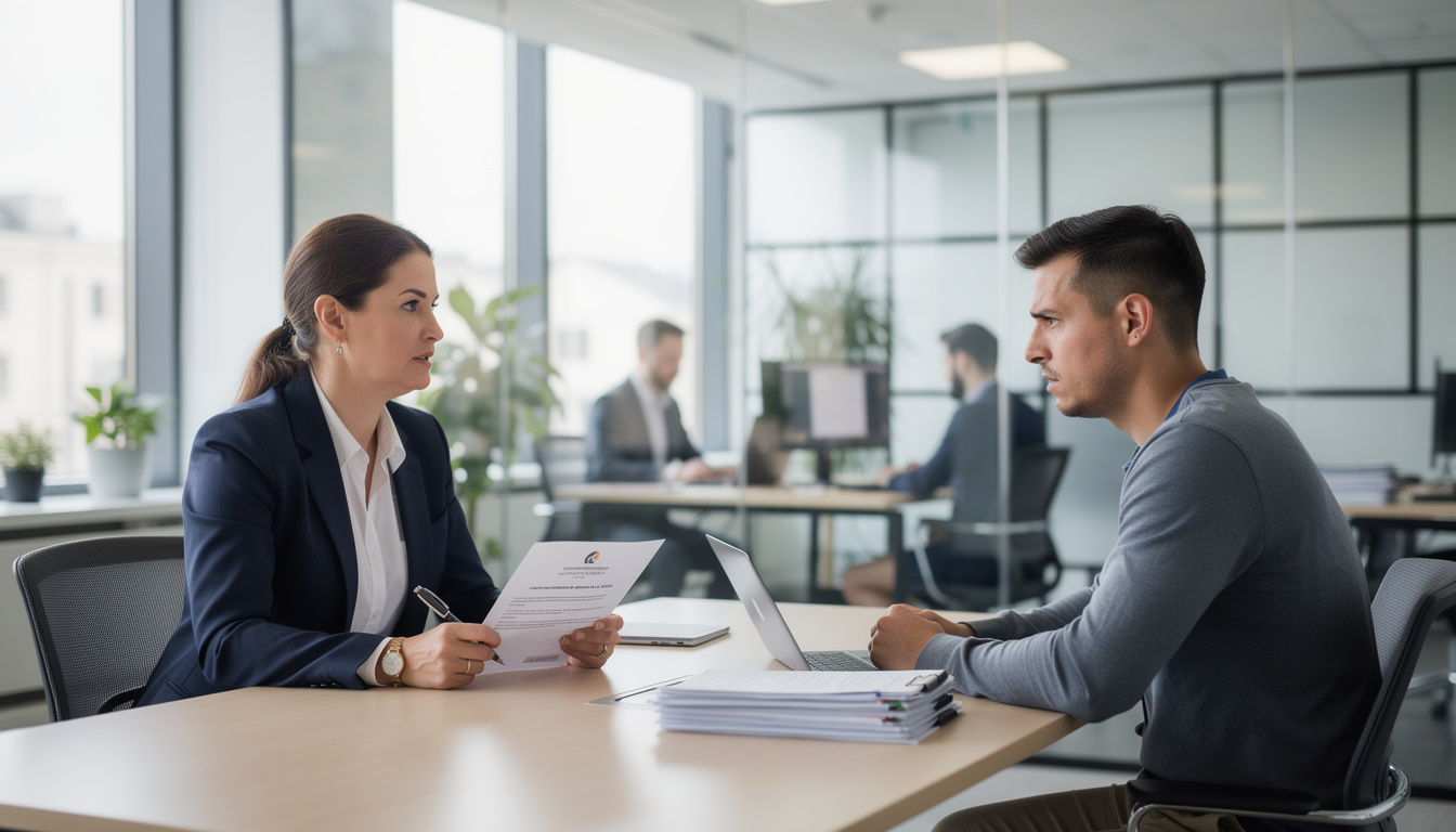 découvrez les informations clés sur la durée d’une mise à pied conservatoire en entreprise et ce qu’il est essentiel de savoir pour bien gérer cette mesure disciplinaire.