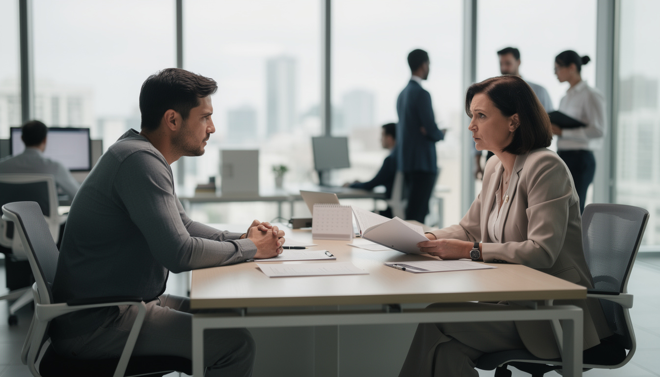 découvrez tout ce qu'il faut savoir sur la durée d’une mise à pied conservatoire en entreprise, ses implications légales et conseils pratiques.