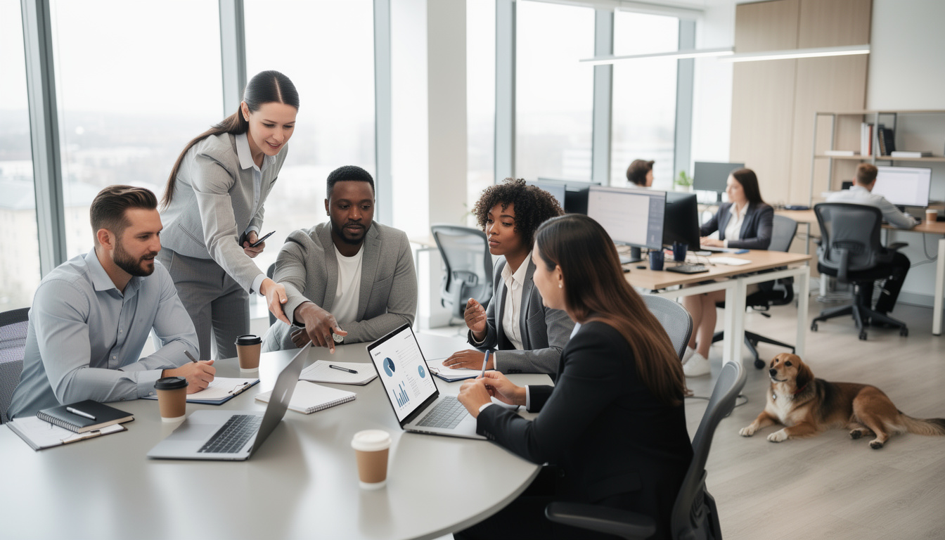 découvrez comment l'externalisation des ressources humaines peut devenir un véritable atout stratégique méconnu pour optimiser la gestion et la performance de votre entreprise.