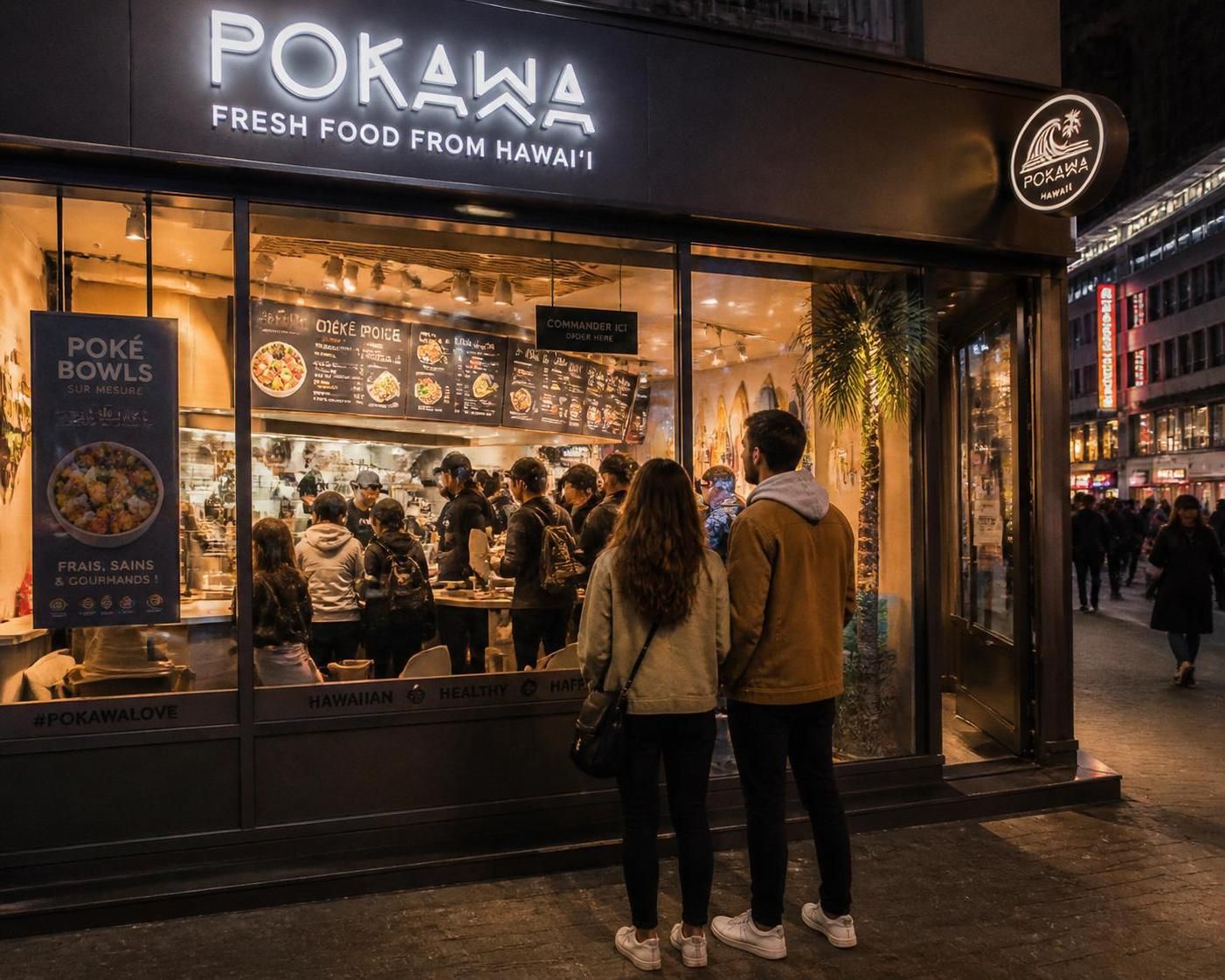 découvrez les critères essentiels pour choisir la franchise de restauration rapide qui vous convient et réussir votre investissement avec succès.