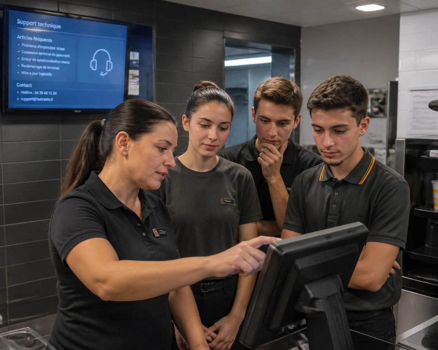 découvrez les critères essentiels pour choisir la franchise de restauration rapide qui vous convient et réussir votre investissement avec confiance.