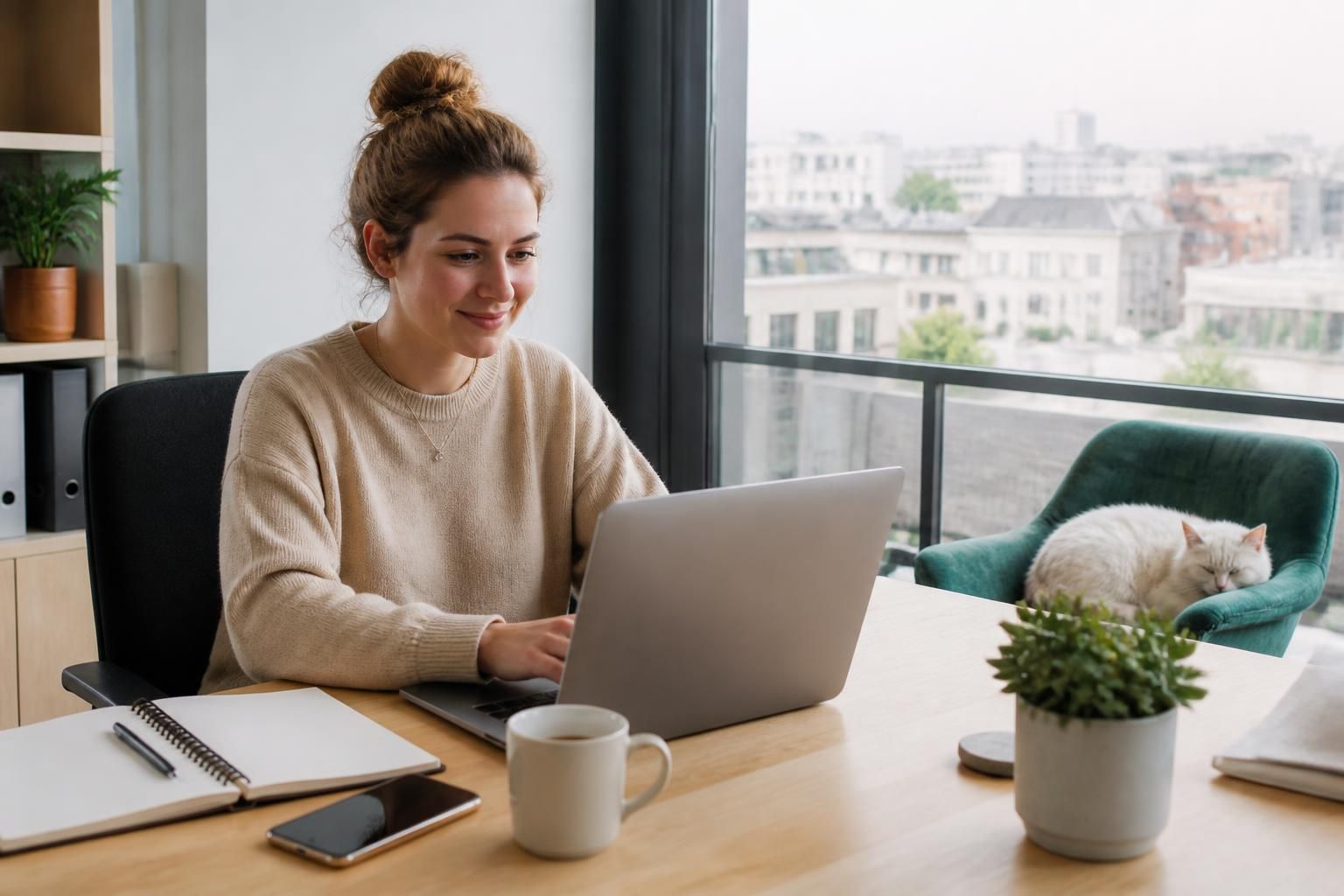 découvrez henrri, la solution de facturation simple et efficace, spécialement conçue pour les indépendants en 2026. gérez vos factures en toute confiance et gagnez du temps au quotidien.