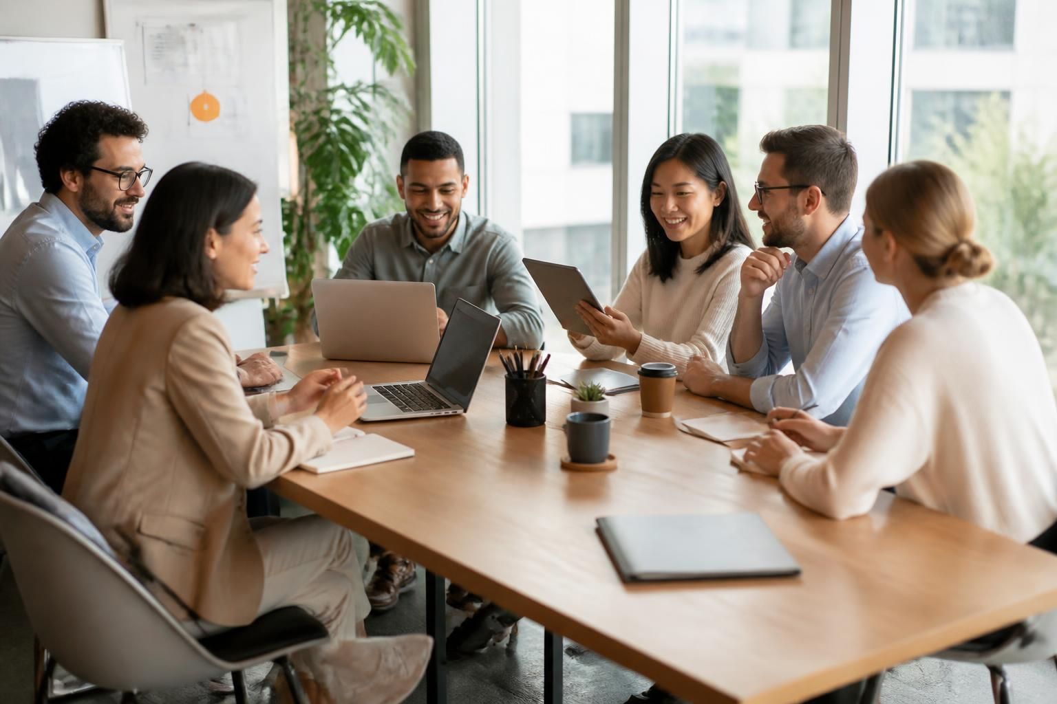 hr4you : la solution sirh complète pour simplifier et optimiser la gestion des ressources humaines en entreprise, de la paie au recrutement.