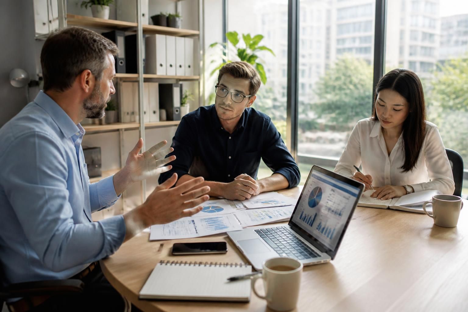 découvrez comment lbp net entreprise peut vous aider à optimiser la gestion financière de votre société grâce à des outils performants et une interface intuitive.