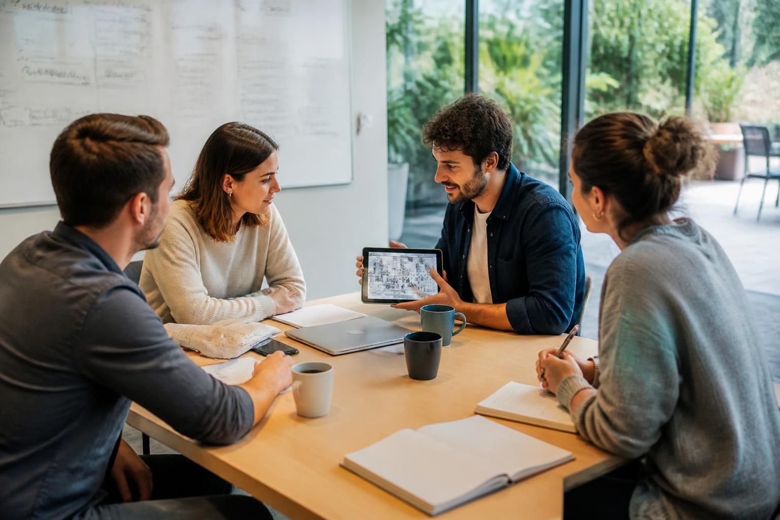 découvrez les avantages du cse crédit agricole, conçu pour soutenir et accompagner les entreprises innovantes dans leur développement et leur croissance.