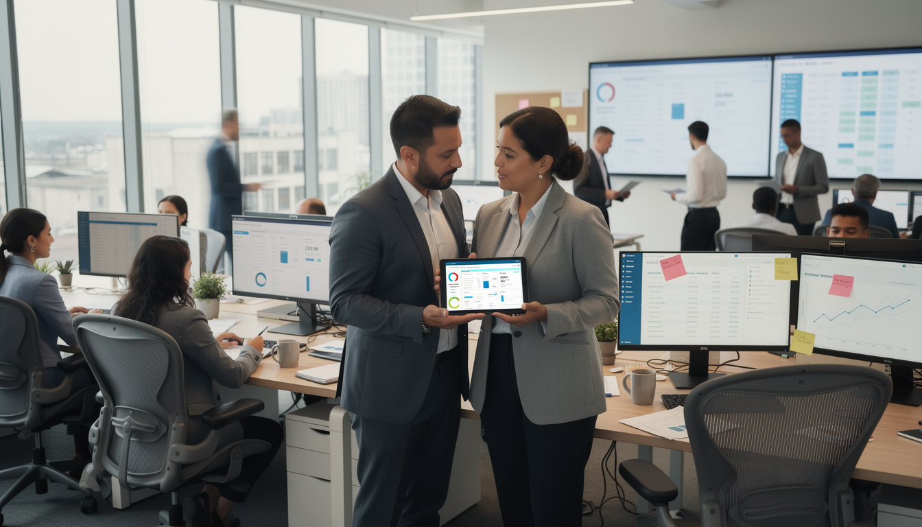 découvrez les logiciels silae, des solutions innovantes conçues pour optimiser la gestion de la paie et des ressources humaines, facilitant ainsi vos processus administratifs.