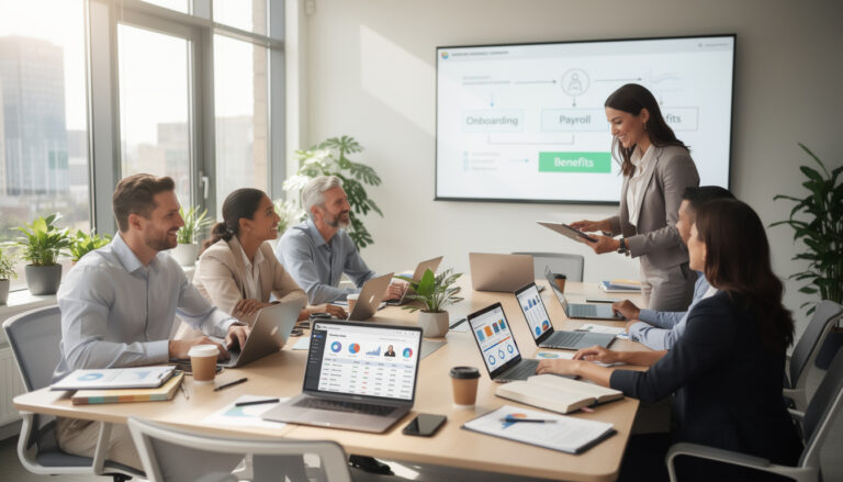 découvrez les logiciels silae, des solutions innovantes conçues pour optimiser la gestion de la paie et des ressources humaines, facilitant ainsi vos processus administratifs et améliorant la performance de votre entreprise.