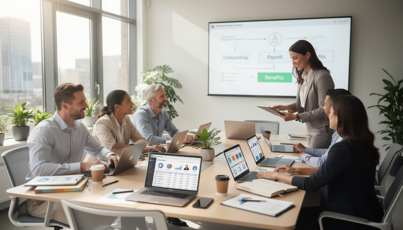 découvrez les logiciels silae, des solutions innovantes conçues pour optimiser la gestion de la paie et des ressources humaines, facilitant ainsi vos processus administratifs et améliorant la performance de votre entreprise.