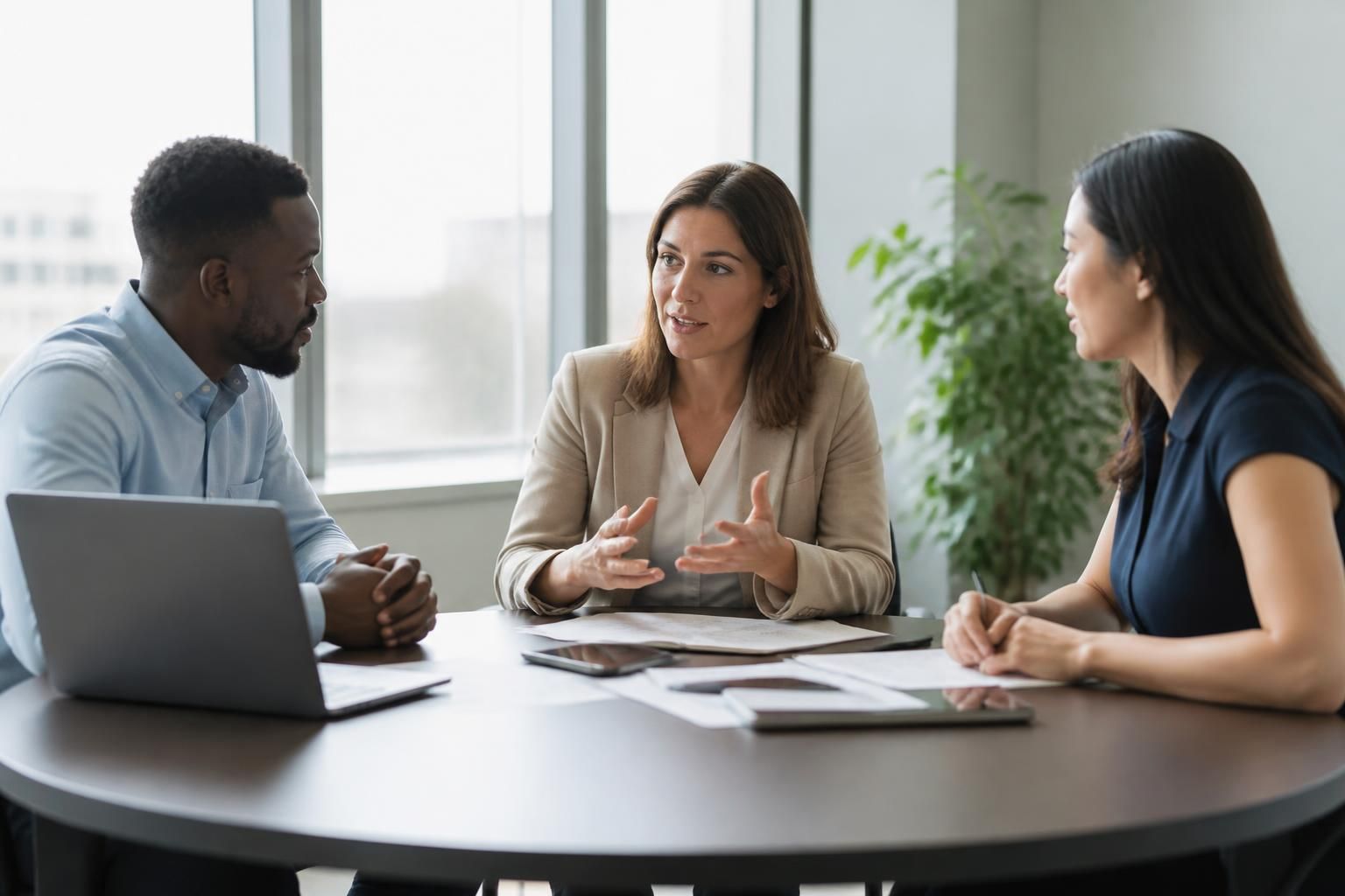 découvrez les avantages et les inconvénients du mi-temps thérapeutique pour l’entreprise, afin d’optimiser la gestion du personnel en situation de reprise progressive.
