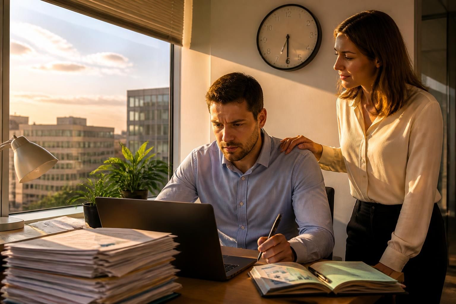 découvrez quelle est la limite légale du nombre d'heures de travail maximum par semaine en france, les exceptions possibles et les droits des salariés.
