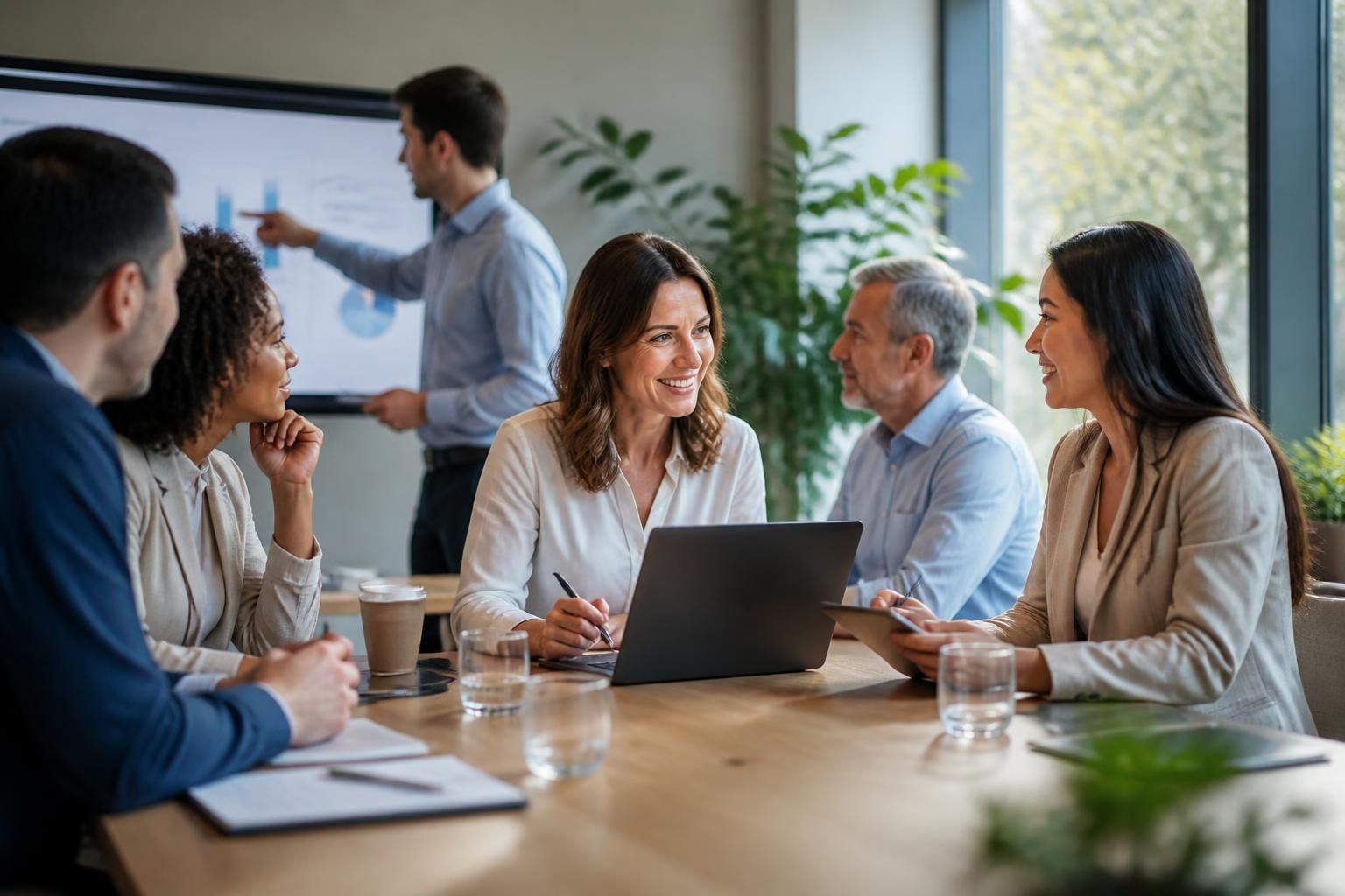 Stratégies clés pour booster la gestion des talents en entreprise
