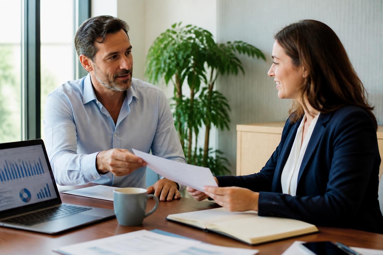 découvrez comment le portage salarial et l'assurance chômage fonctionnent ensemble pour sécuriser votre parcours professionnel et optimiser vos droits.